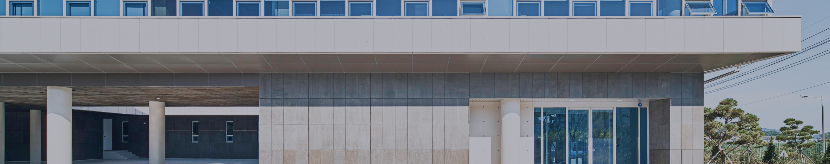 인프라 지원 배경화면